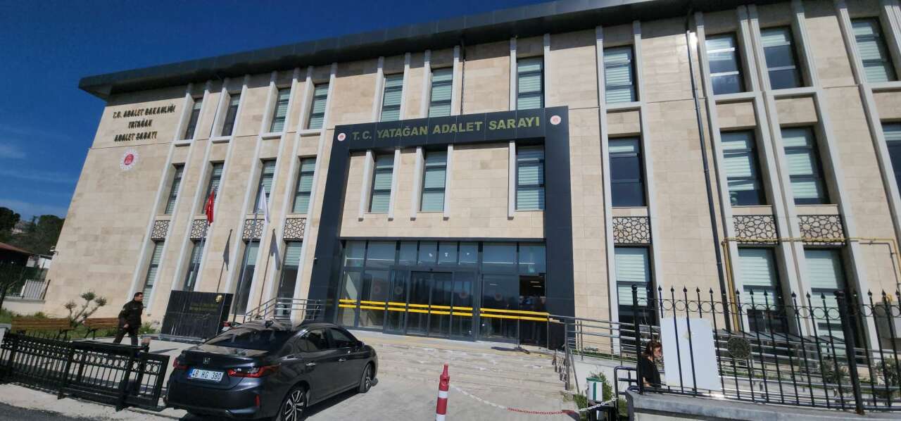 Muğla’da 8 Mart Kadınlar Gününde Eşini Bıçaklayarak Öldüren Koca Adliyeye Sevk Edildi 1